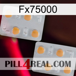 Fx75000 25
